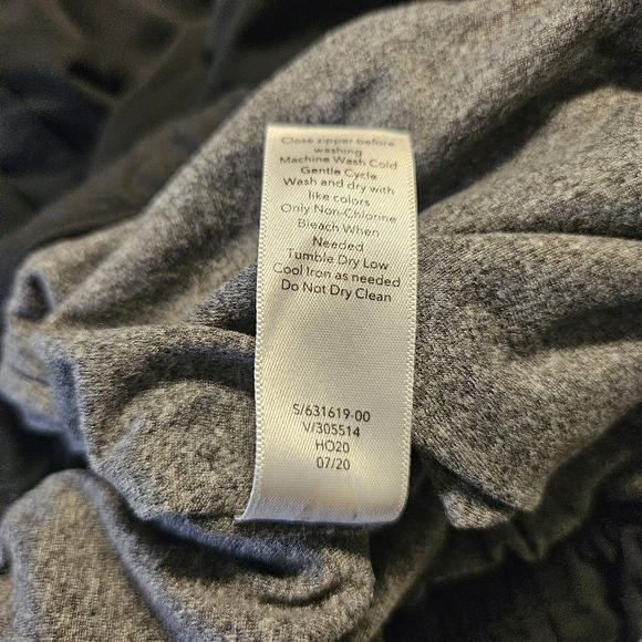 Athleta Chelsea Cargo Lined Pant Size 0 - Picture 11 of 15